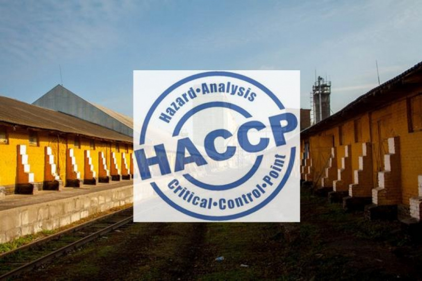 В Україні стартує безкоштовний навчальний курс для бізнесу з впровадження НАССР