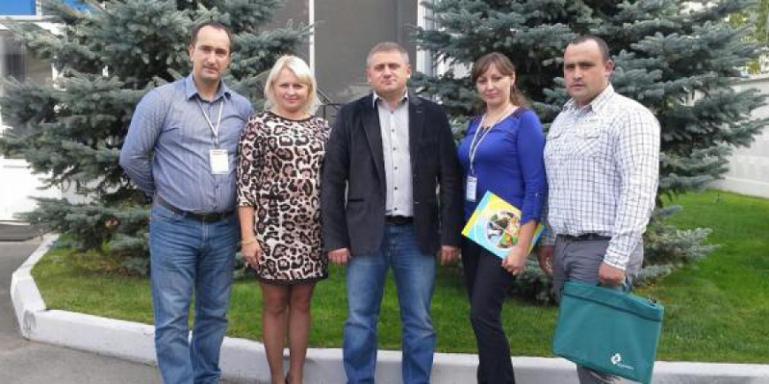 Х Міжнародна конференція “Птахівництво 2014″