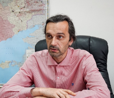 У вересні завершується другий етап запровадження системи НАССР в Україні